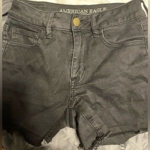 American eagle shorts